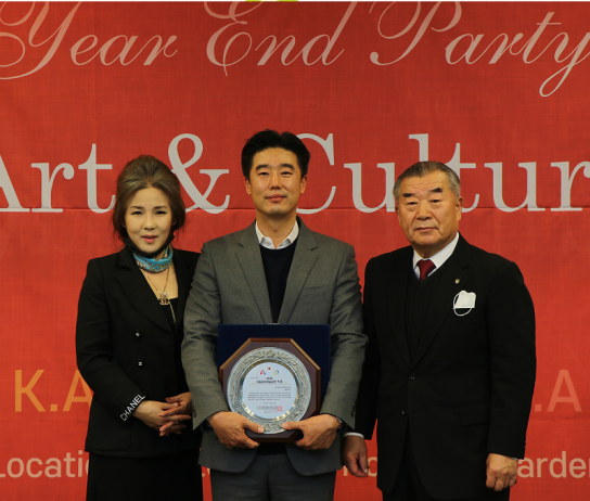 문예총·문교협, 26일 국제문화예술인대상 화상 시상식 개최
