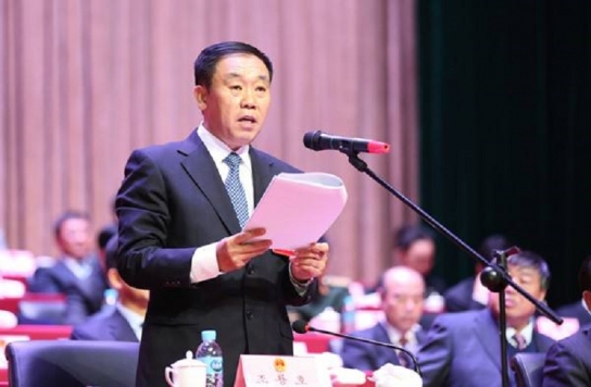 中 법원, 연변 조선족 간부 조룡호에 수뢰죄로 징역 7년 선고