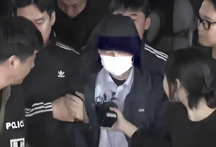 시흥 끔찍한 흉기 사건...2명 사망 2명 중상 용의자 체포
