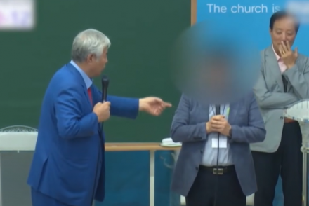 민주당, 김문수 후보에 극우와의 단절 촉구…“전광훈 연대 청산해야”