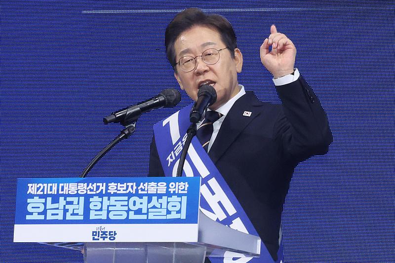 이재명의 외교 방향, ‘중국 카드’는 어떻게 펼쳐질까