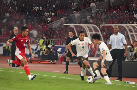 '축구 무덤' 중국, 또 월드컵 탈락! 한국은 11회 연속 본선행