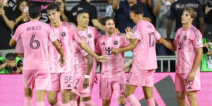 클럽월드컵 개막전 ‘0-0 쇼크’… 메시도 뚫지 못했다! 주인공은 38세 골키퍼 우스타리