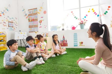 저출산 직격탄 맞은 中 교육계…유치원·민간학교 대거 감소, 특수교육만 증가세