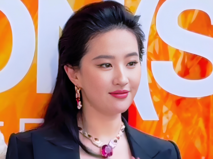 “中 외교부가 극찬한 배우, 유역비의 조용한 선행 17년”
