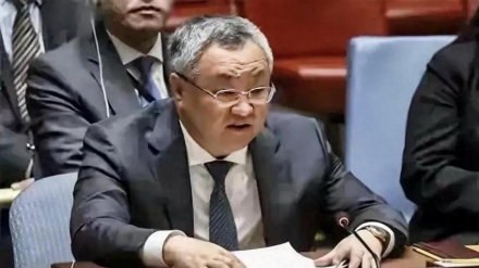 中, 美 이란 핵시설 공격 강력 규탄… “국제 핵비확산 체제에 대한 중대한 도전”