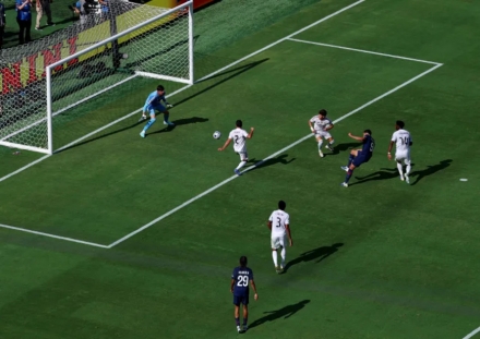 PSG, 레알마드리드에 4-0 완승…클럽월드컵 결승서 첼시와 격돌