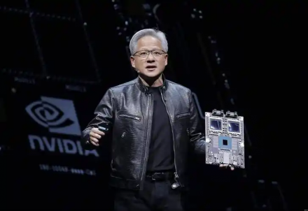 젠슨 황 엔비디아 CEO, 중국서 첫 중국어 연설  “중국 공급망은 기적…AI 시대 협력과 번영 강조”