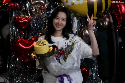 ‘살롱 드 홈즈’ 김다솜 “소희로 살았던 시간, 너무 빨리 끝나 아쉬워” [일문일답]