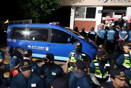 법원, 윤석열 전 대통령 구속적부심 기각…구속 상태 유지