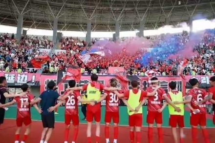 “동북 더비” 하루 앞… 연변, 홈에서 랴오닝과 맞대결