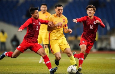 “떠안는 순간 파산”… 中 축구협회 초청전 추진에 지방도시 ‘분노 폭발’