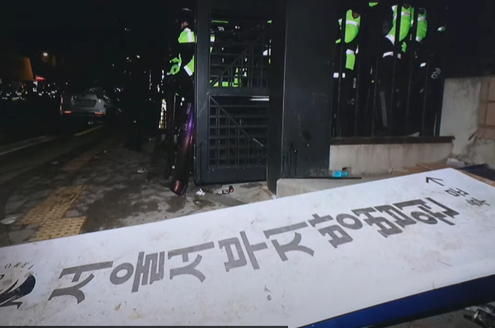 “극우팔이 멈추고 사과하라”…민주당, 국민의힘에 ‘내란 책임’ 정조준