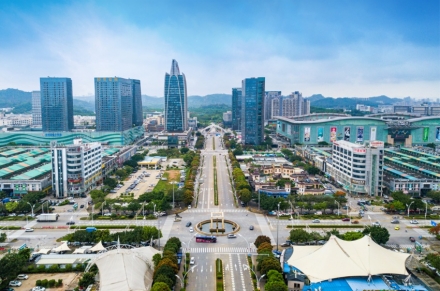 中 ‘부동산 빅5’ 화남성, 법원 명령으로 청산… 헝다 이후 최대 규모