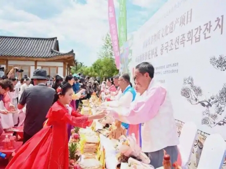 연변 ‘8·15 노인절’, 존경과 전통을 이어온 40년의 역사