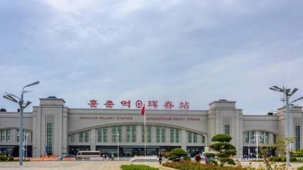 청도~훈춘 직통 고속철 개통…‘반나절 생활권’으로 동북·산동 잇는다