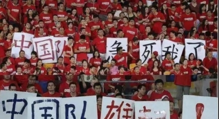 중국 남자축구, 국제 무대서 외면…축구협회 대응에도 비판 확산