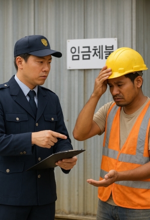 이재명 대통령, 외국인 노동자 권익 보호 대책 마련 지시