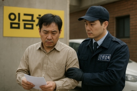 고액·상습 임금체불 사업주 51명 명단 공개…정부 “무관용 원칙” 천명