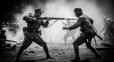 광복 80주년, 중국서 한국광복군 기념행사 개최