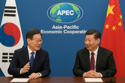 한·중 관계, ‘우정’에서 ‘이익 계산’으로…APEC 앞두고 냉기류 짙어져