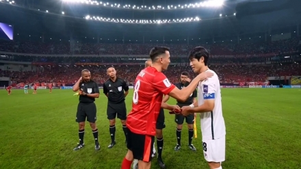 [ACL] 강원FC, 중국 원정서 아쉬운 패배…청두 룽청에 0-1