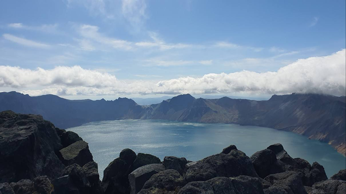 백두산 현장르포④ | 용정의 새벽, 백두산 아래에서 다시 부르는 독립의 노래