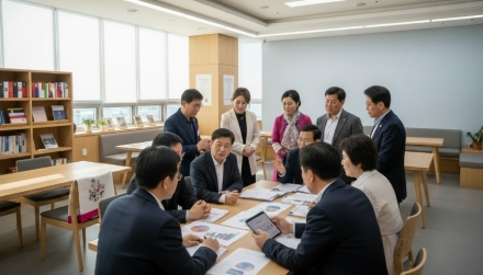 “국내 거주 동포 86만명… 절반은 10년 이상 생활”
