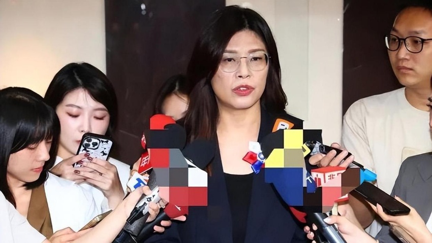 “양안은 하나의 중국”… 정리문, 당선 직후 대륙 축전에 화답
