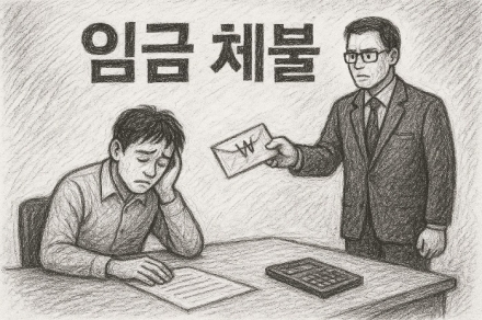 “체불은 절도”…상습 임금체불 막는 ‘근로기준법 개정안’ 시행