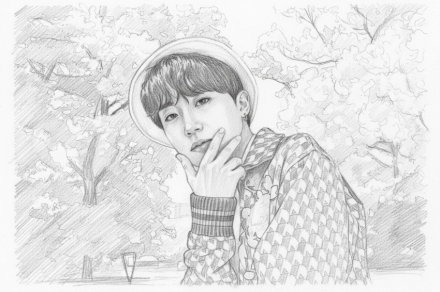 "나는 중국에서 왔다"던 천재 래퍼 D.Ark, 마약 투약·판매 혐의로 구속