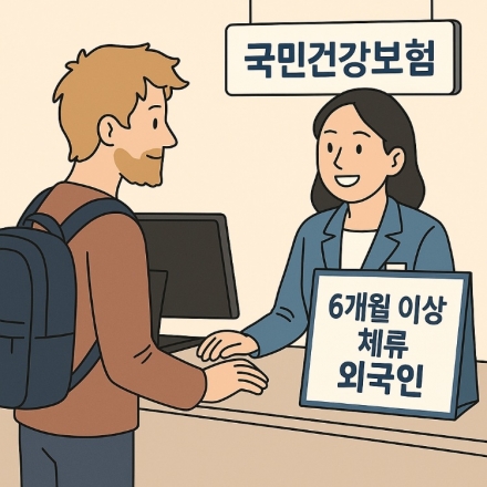 중국인 ‘건보 무임승차’ 꺼낸 국민의힘… 근거 없는 혐오 정치