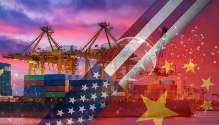 美 상원, 트럼프 ‘전면 관세 정책’ 종료 결의안 통과…하원 통과는 불투명