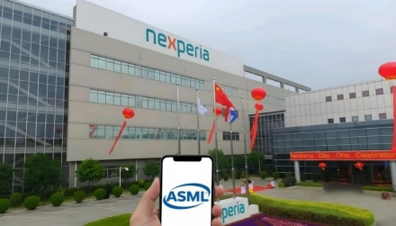 네덜란드, 중국계 넥스페리아 강제 접수… 글로벌 車 공급망 ‘충격’