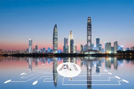 중국, 인공지능으로 도시 서열 재편… 베이징 1위·항저우·선전 추격