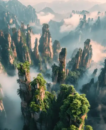 “840만 한국인 중국행”… 여행이 바꾼 중국에 대한 시선