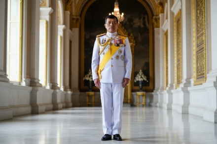 태국 국왕 50년 만의 방중… 시리킷 왕대비 별세 속 ‘특별한 행보’