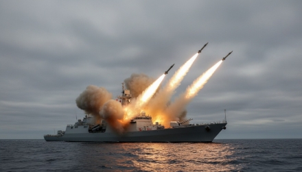 中, 황해 한복판서 실탄 사격 훈련… 주변국 “왜 지금이냐” 촉각