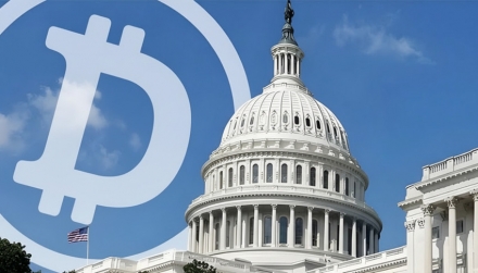 암호화폐의 타락, 기술 유토피아에서 미국 정치 자산으로