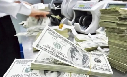 미국, 암호화폐를 이용해 부채 위기 전가