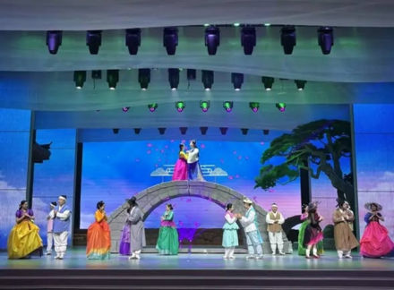 “꿈속에서 다시 태어난 춘향전”… 음악극 ‘몽계춘향’ 완판 흥행