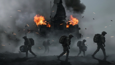 러 “우크라 돌격부대 해체 착수” 주장