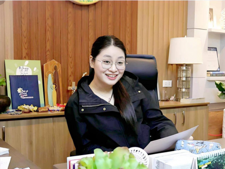 웃음 뒤에 감춰진 지하감옥… 필리핀 前여시장, 사기·인신매매 ‘종신형’