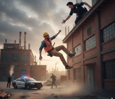 “대구 성서공단 베트남 노동자 추락사… 시민사회 ‘강제단속 중단하라’”