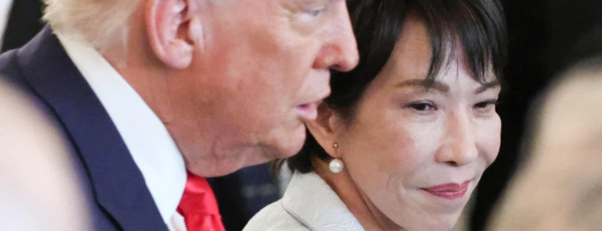 “미국 왜 이러나”… 다카이치 발언 후폭풍에 워싱턴 ‘침묵’, 도쿄만 발동동