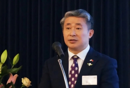 ‘단두’ 논란 뒤 잠행했던 中 총영사 복귀… 다카이치의 계산 빗나가