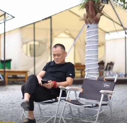 연변 코미디 배우’ 채용, 55세 돌연 사망… 지역사회 충격