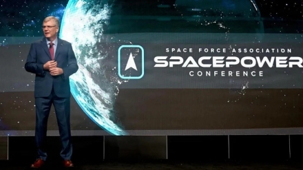 美 공군 수장 “중국 군사·우주 기술, 베끼기 아닌 자체 개발
