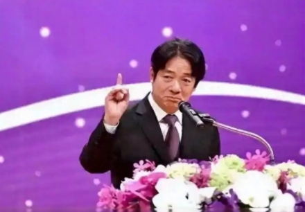 중국 학자·당국, 라이칭더 안보 발언 잇따라 비판