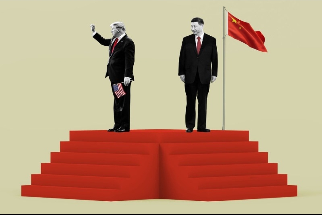 대만 전 국방차관 “트럼프·시진핑, ‘빅딜’ 통해 양안 평화통일 합의할 것”